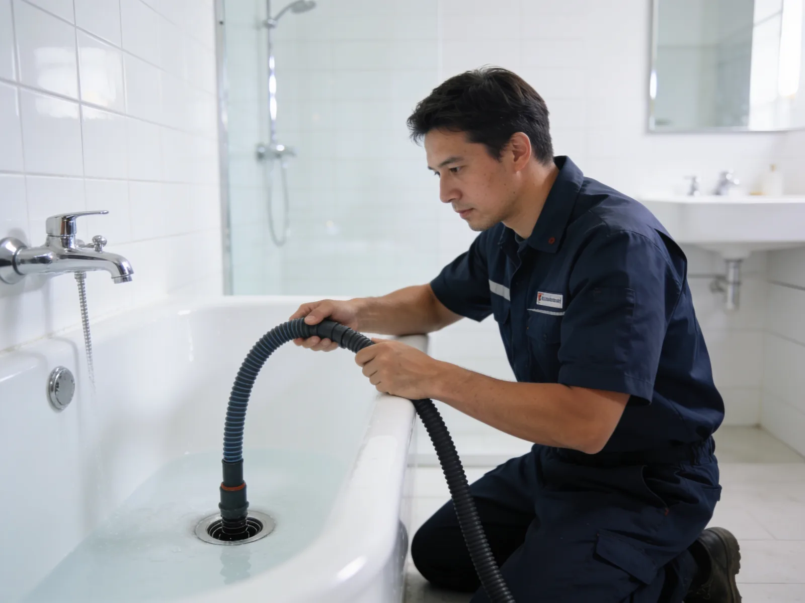 Emergency Plumber Manteo, NC FAQs